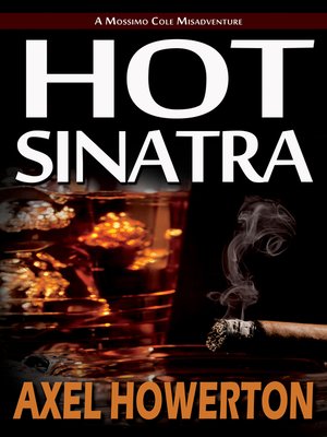 cover image of Hot Sinatra